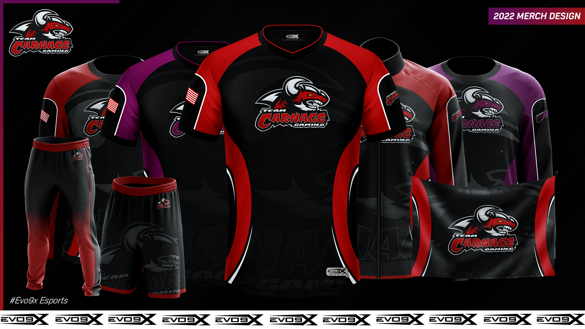Team Carnage