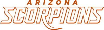 Arizona scorpions