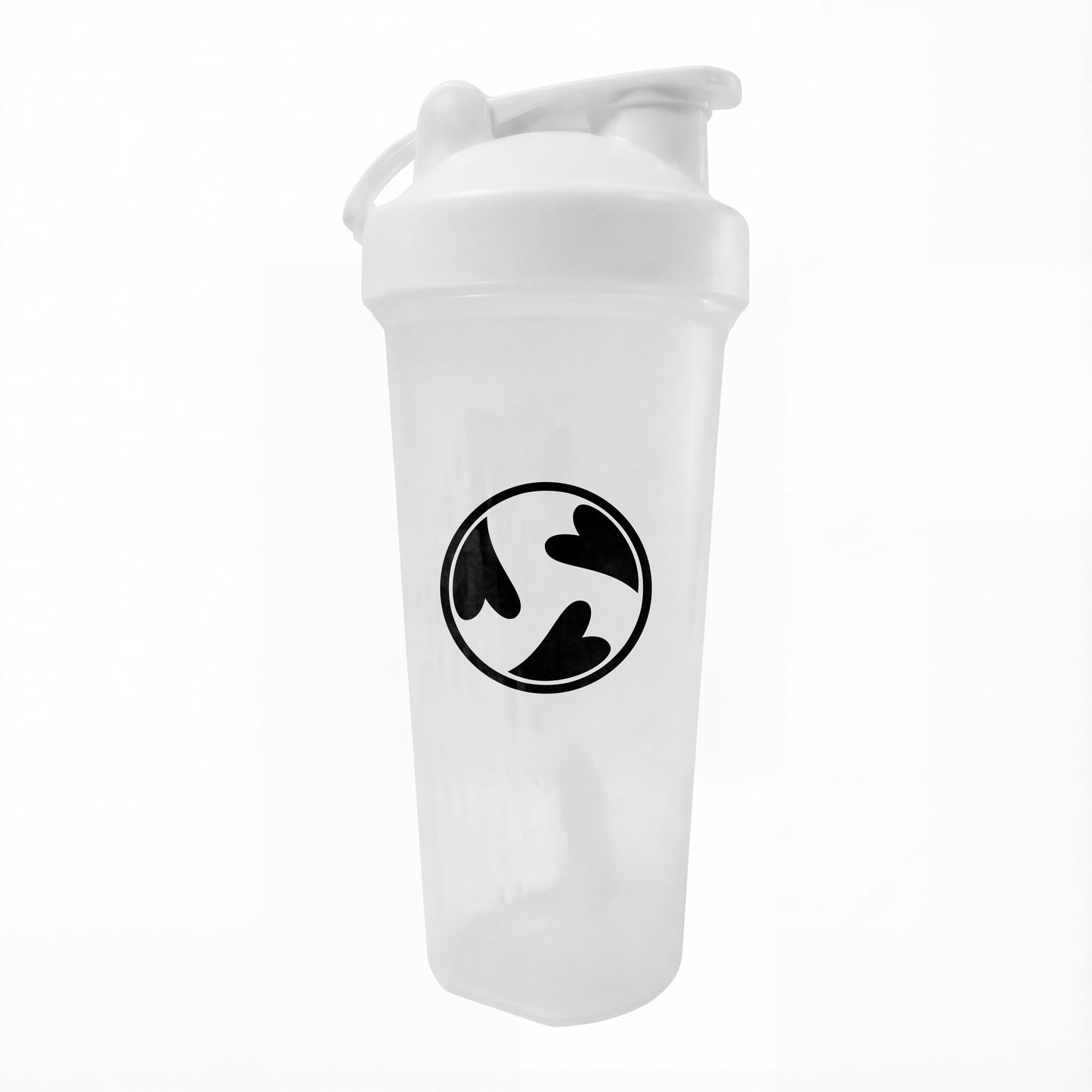 3hearts Esports Protein Shaker