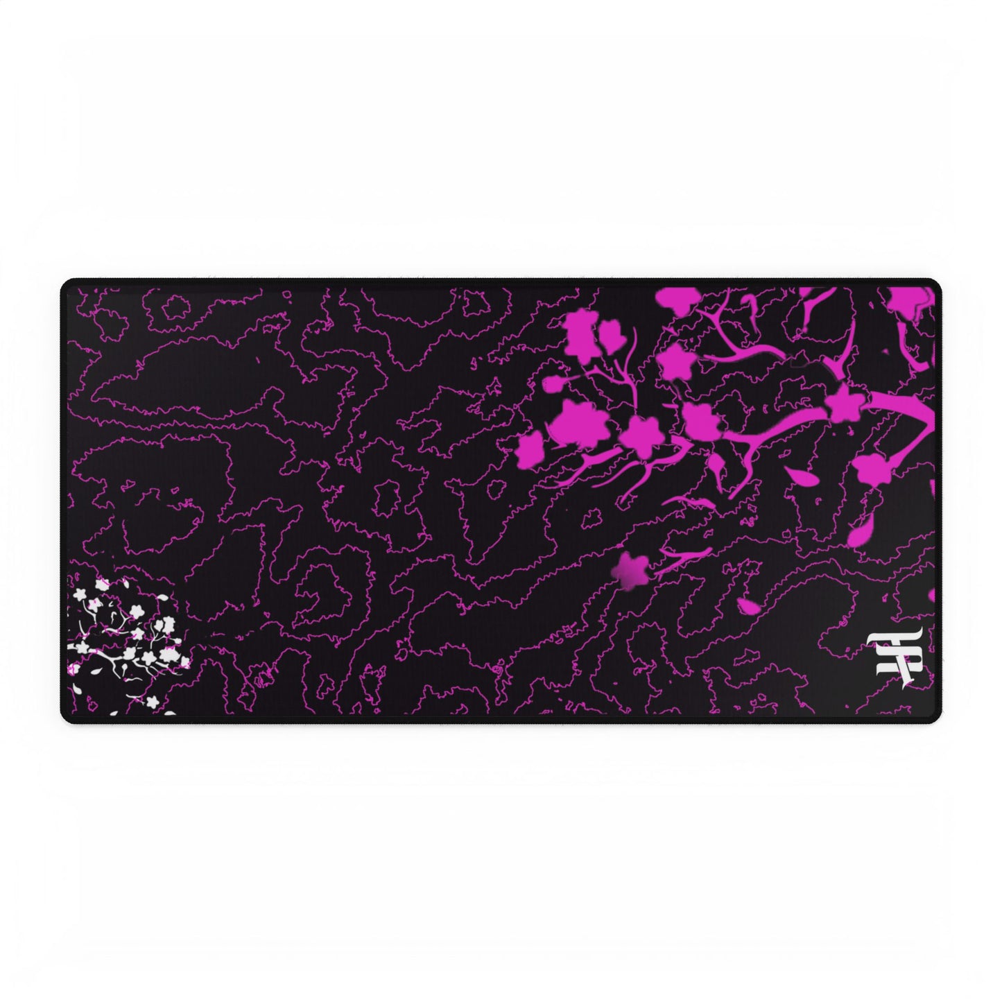 Sarrow Esports Gaming Mousepad
