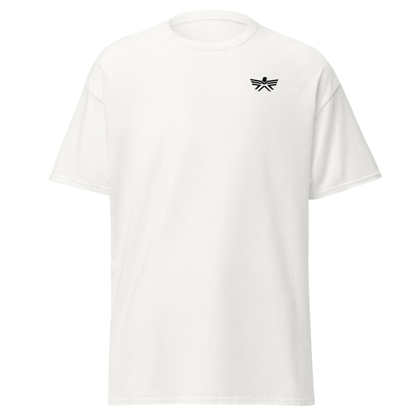 AVIAN Esports Unisex T-Shirt white front