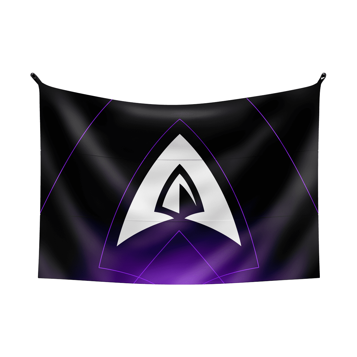 AccessTheGlory Pro Flag