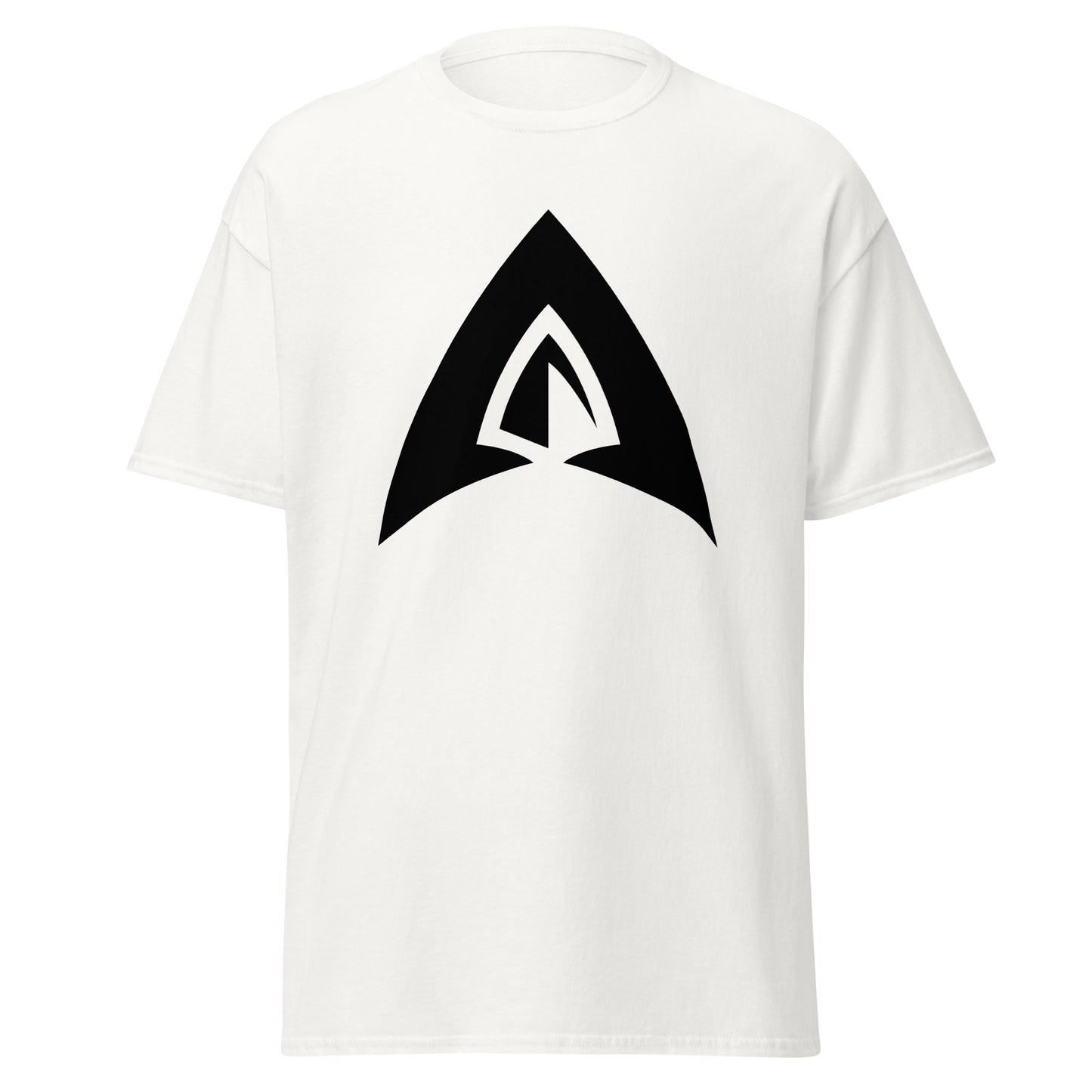 AccessTheGlory Unisex T-Shirt white