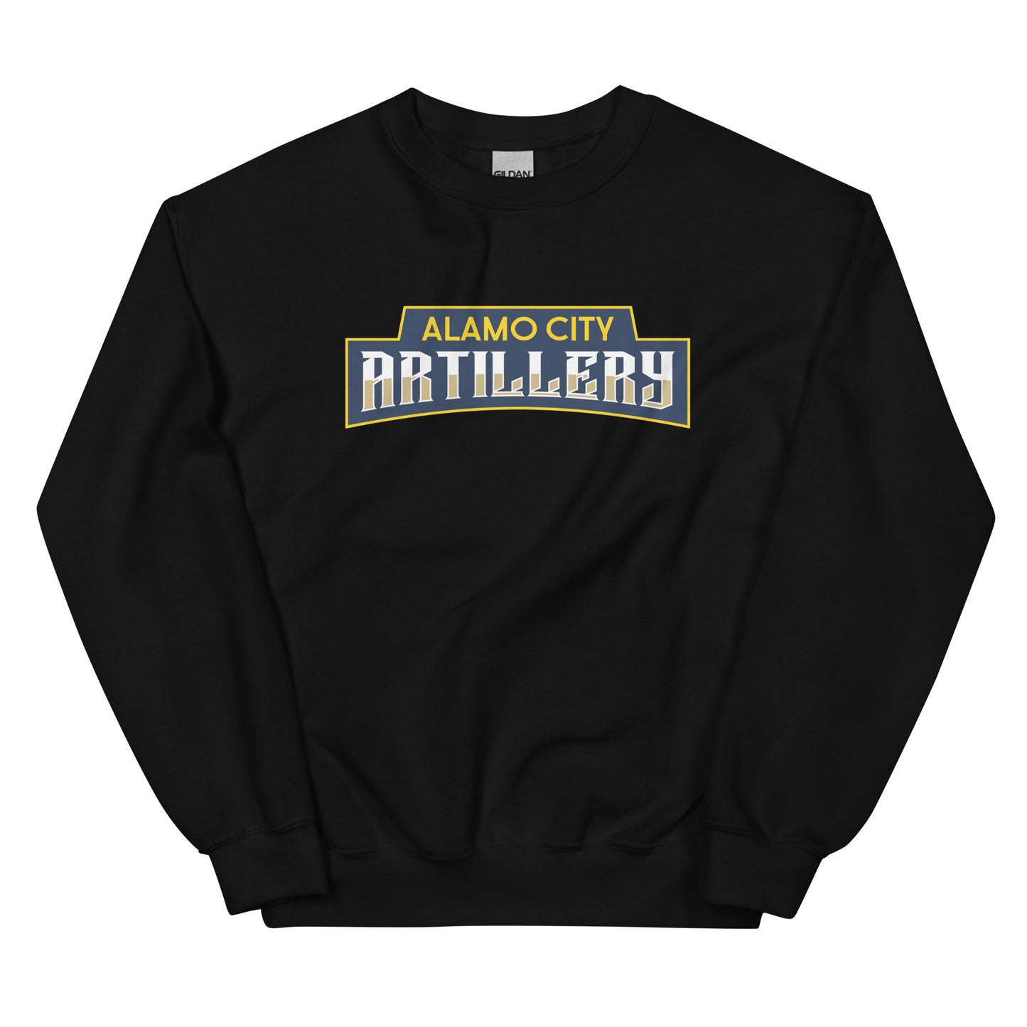 Alamo City Artillery Unisex Sweatshirt