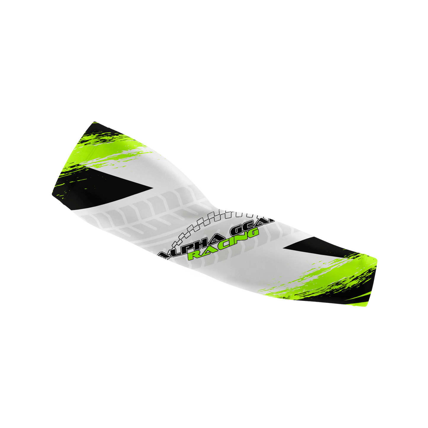 Alpha Gear Racing Esports Compression Arm Sleeve