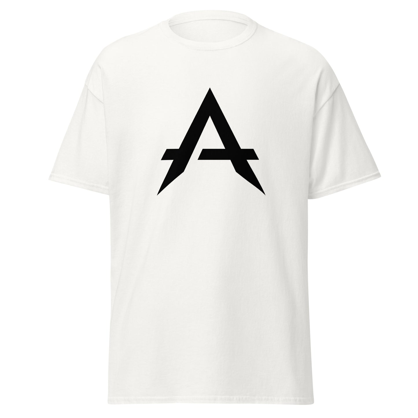 Altitude Esports Unisex Classic T-Shirt white