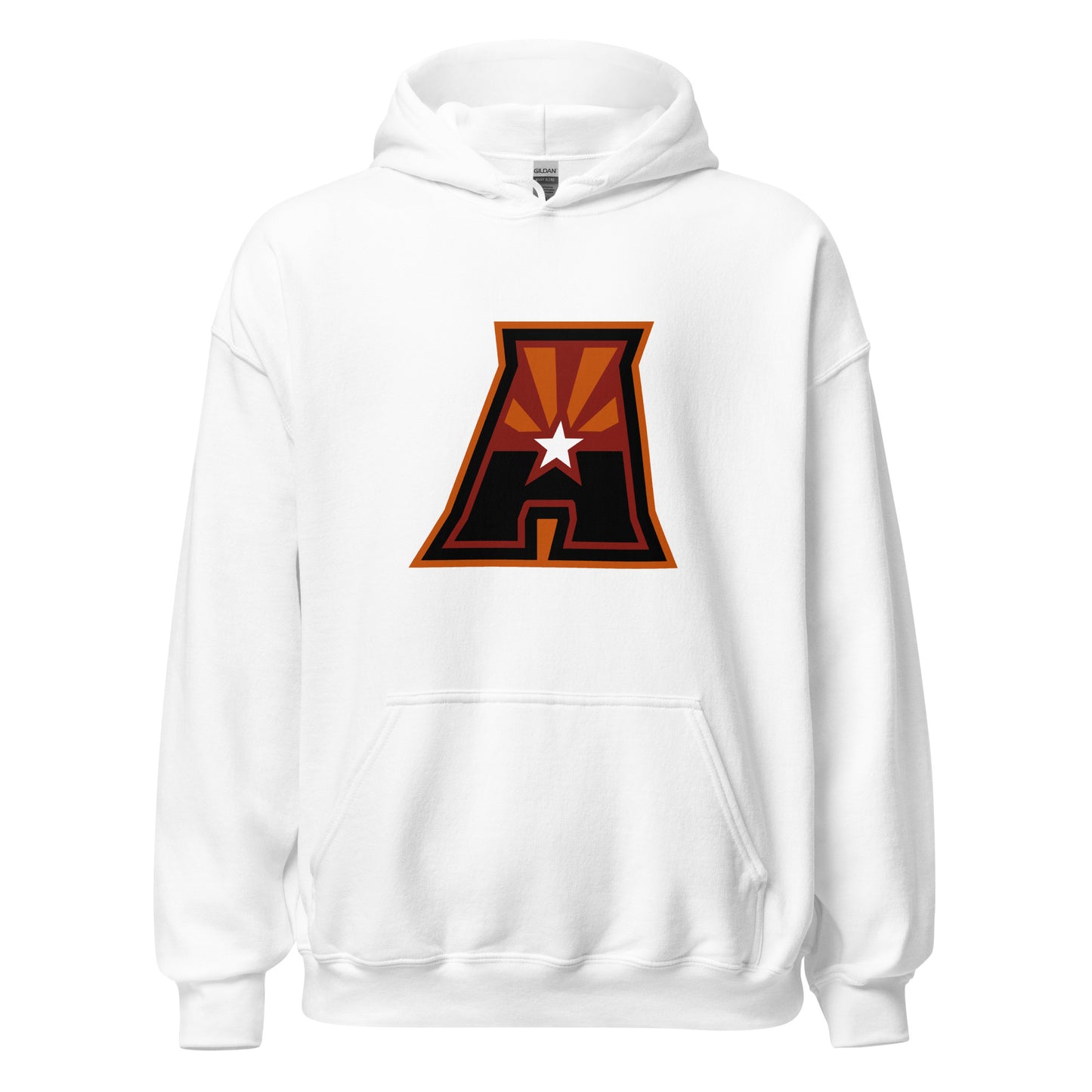 Arizona scorpions Unisex Hoodie