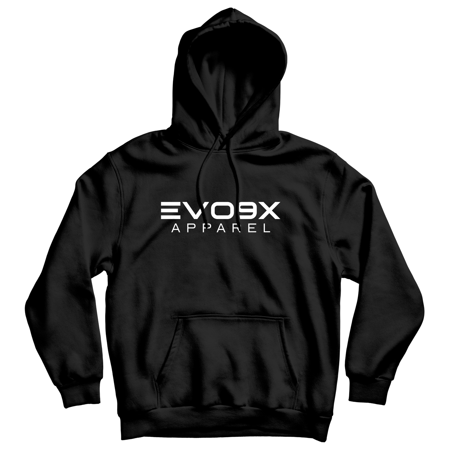 Custom Basic Hoodie Design