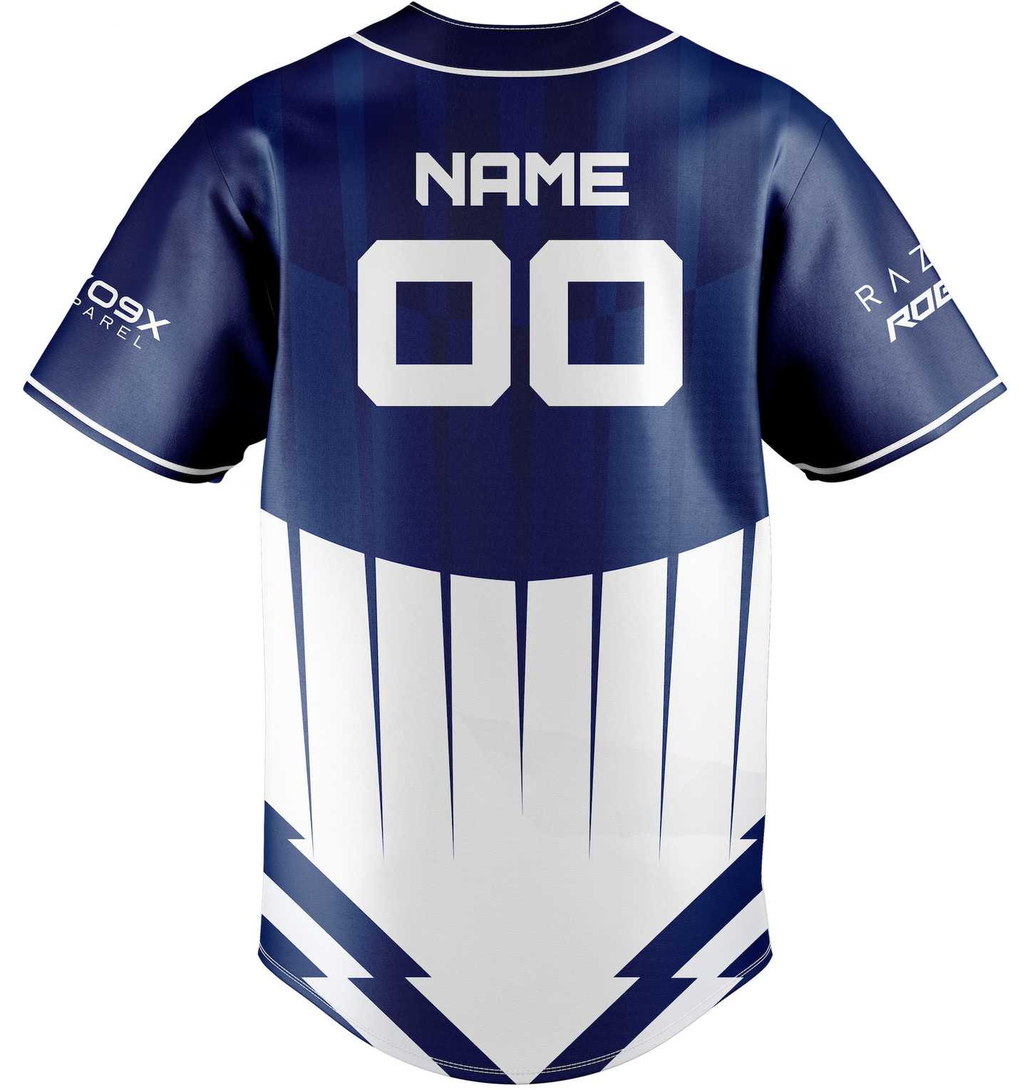 Opall Premium Baseball Jersey