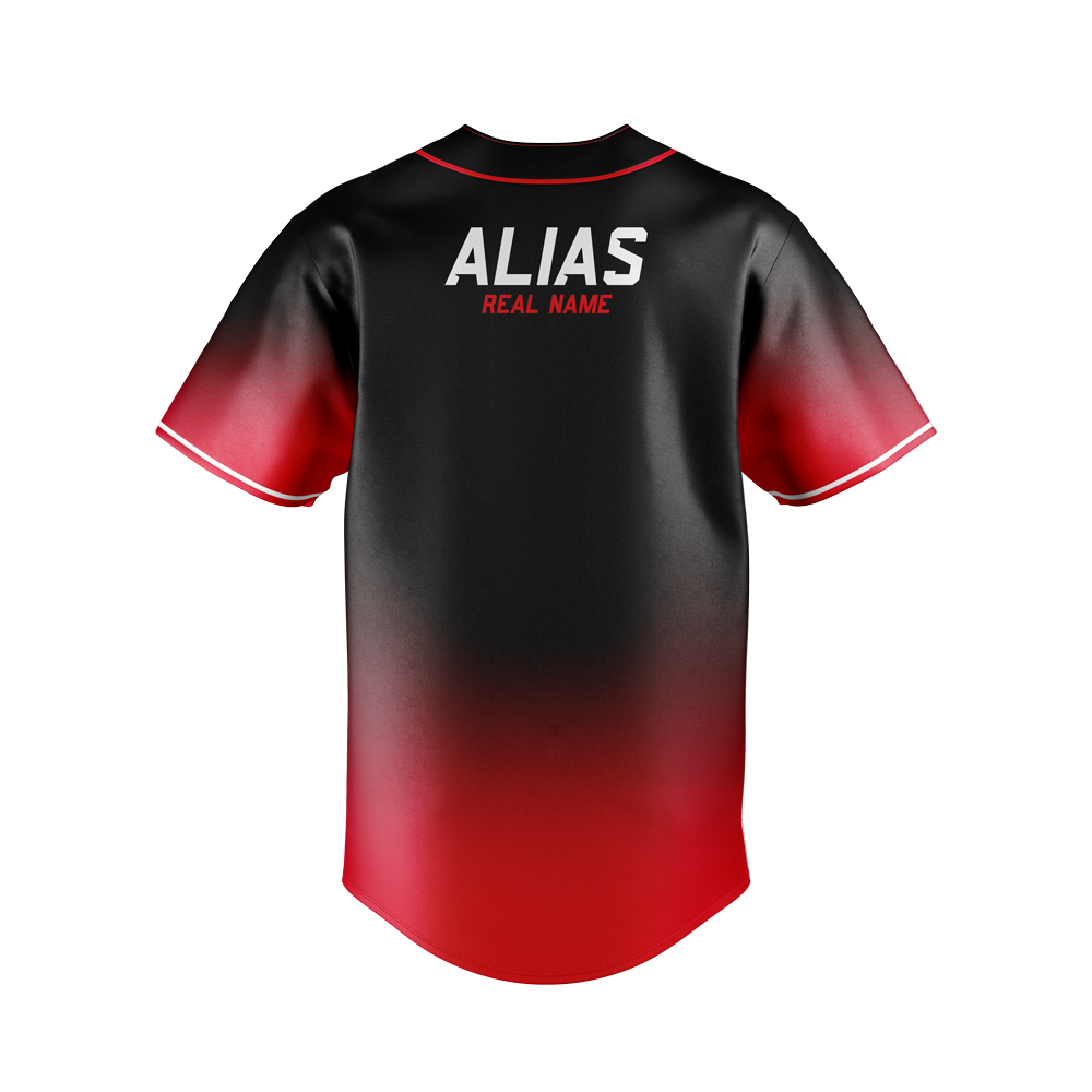 MODEL1 Premium Baseball Jersey