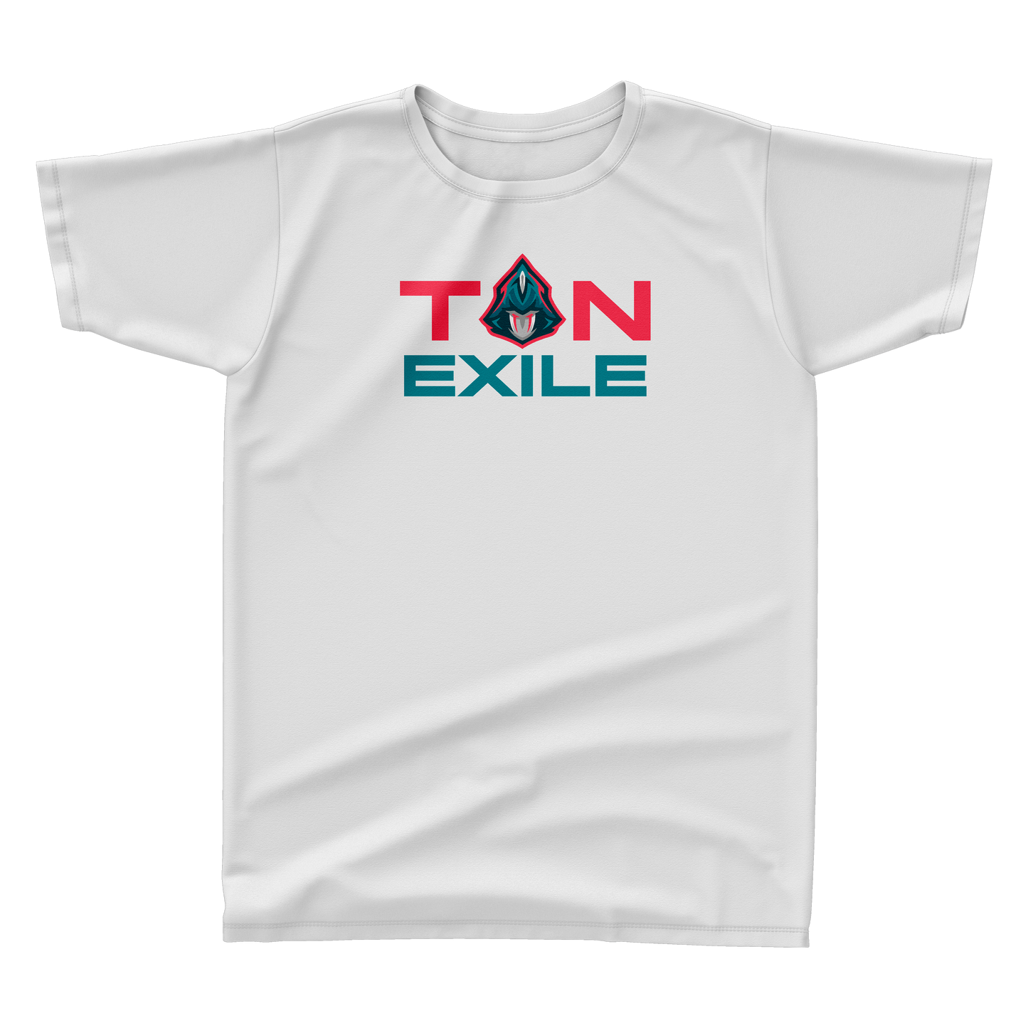 Ten Exile Unisex T-shirt 2