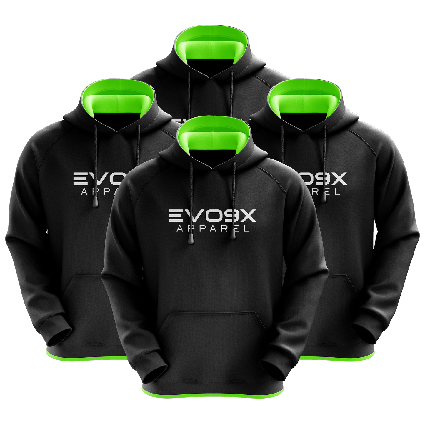 Pro Hoodie – Event/Lan Package