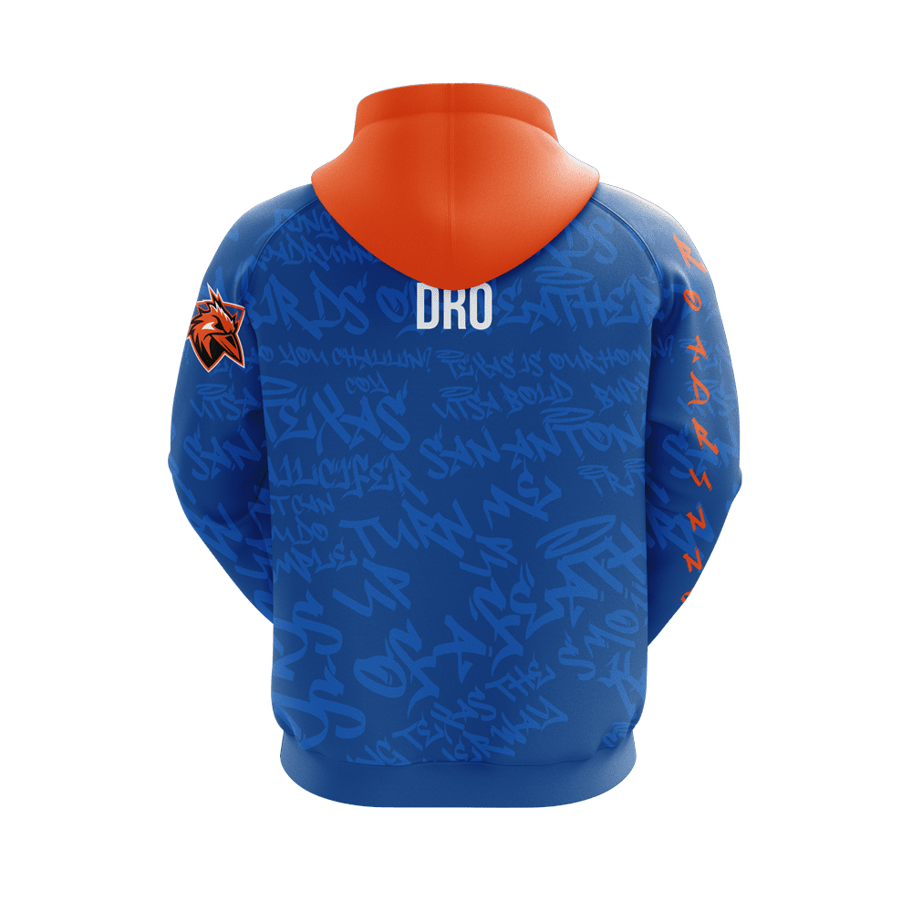 UTSA Alternate Hoodie