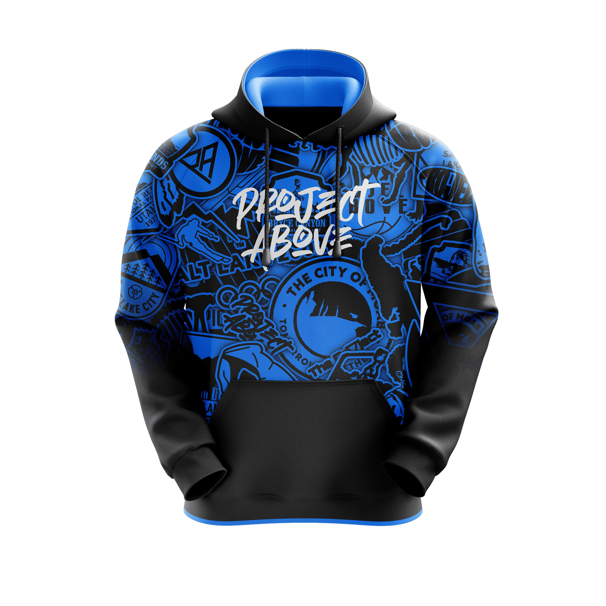 Utah Jazz - Pro Sweatshirts