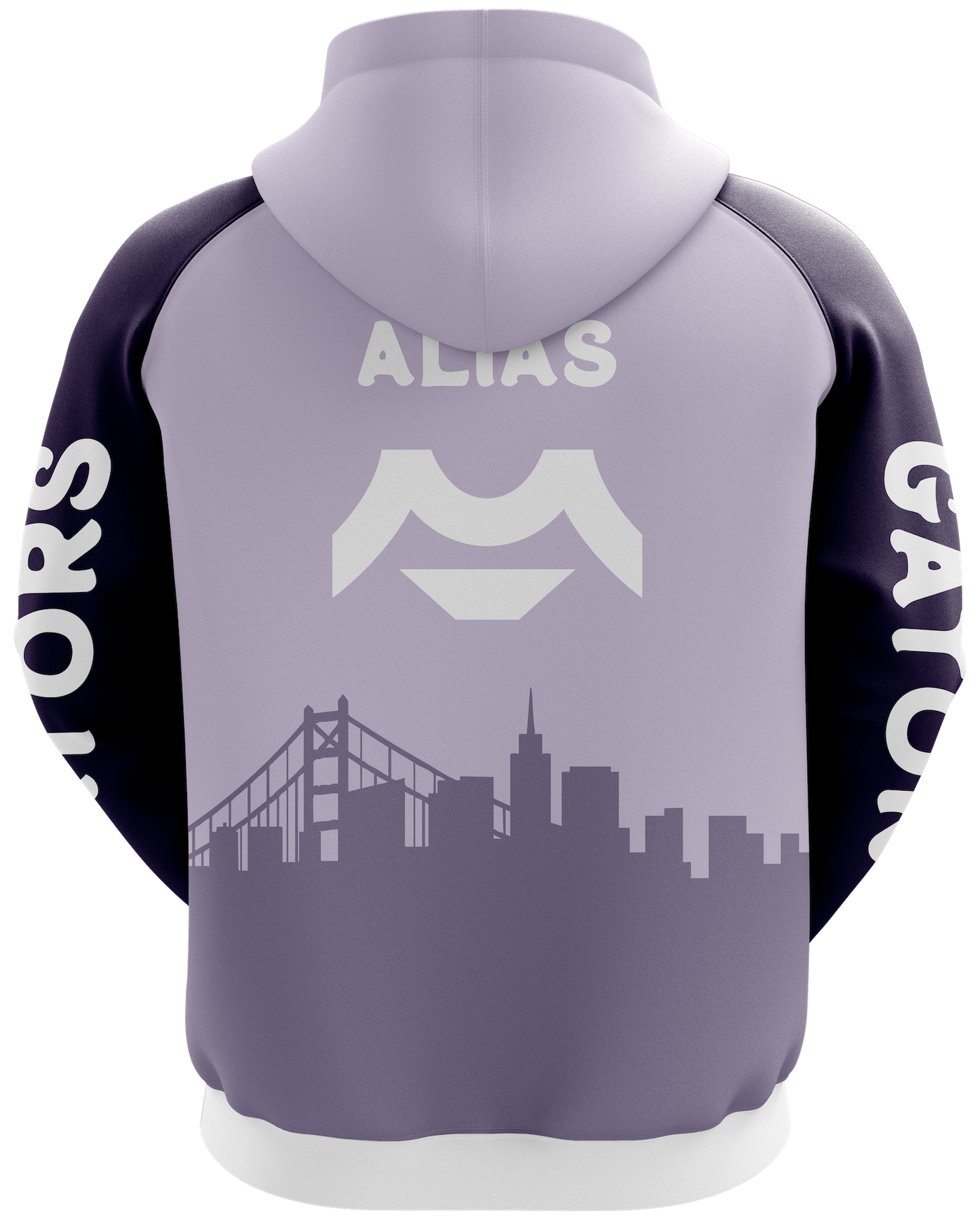 GAMING GATORS Esports Premium Hoodie