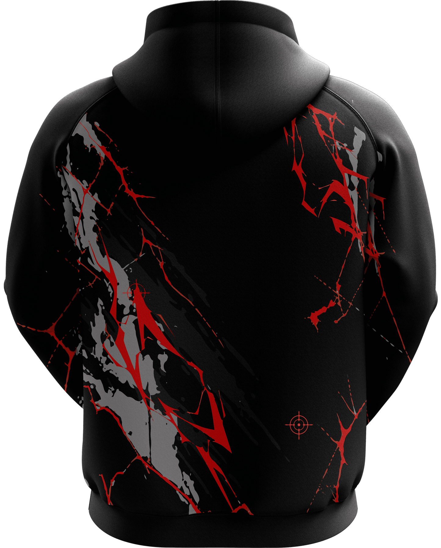 F5 Esports Premium Pro Hoodie V6