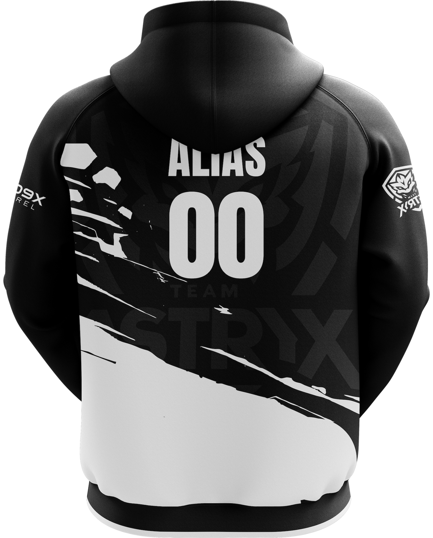 ASTRYX Esports Premium Hoodie