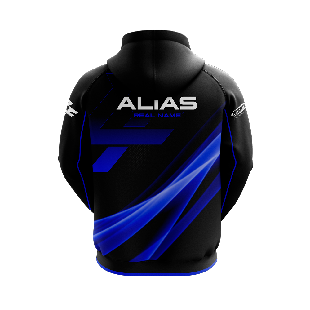 Liquify Esports Premium Hoodie