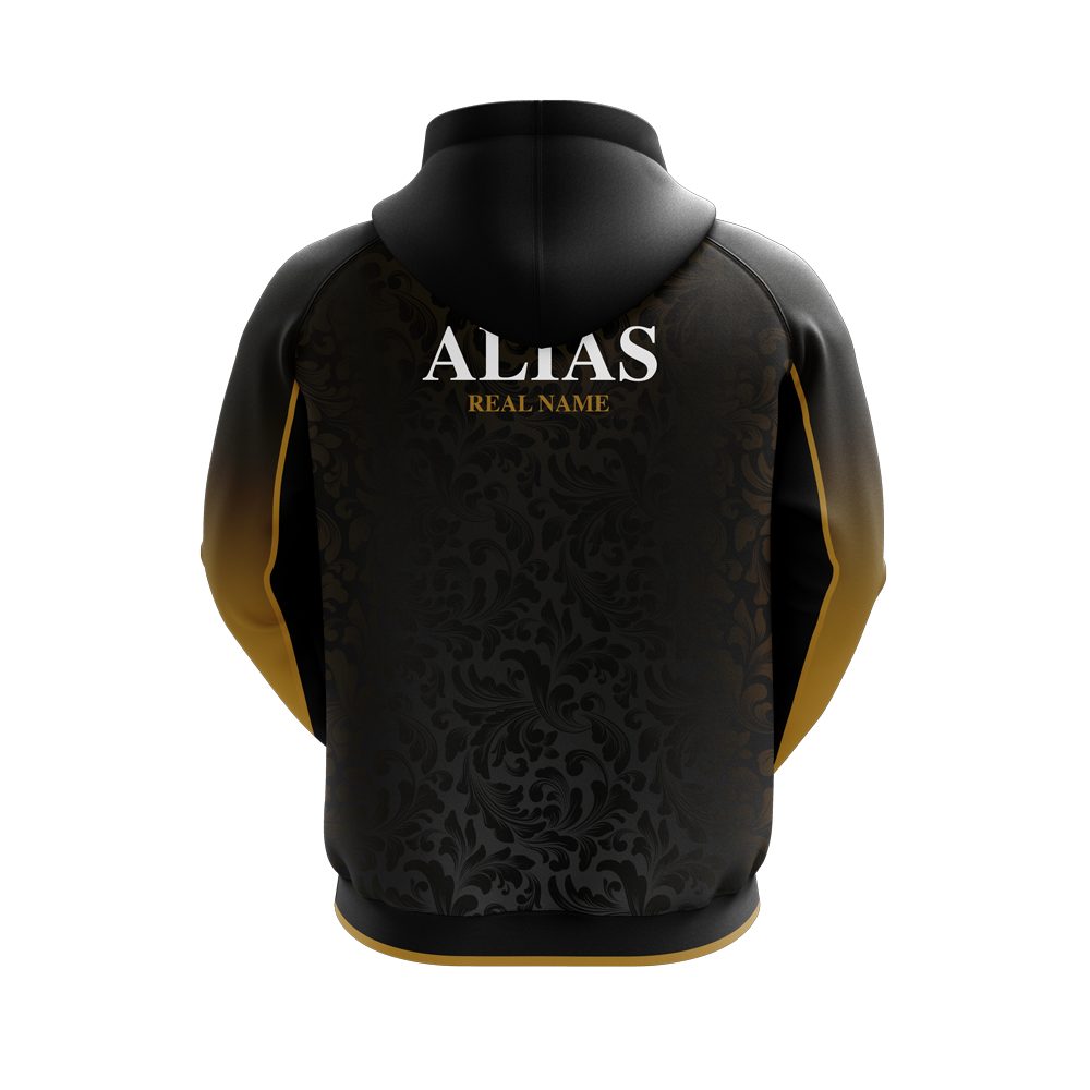 Eternal Empire Esports Premium Hoodie