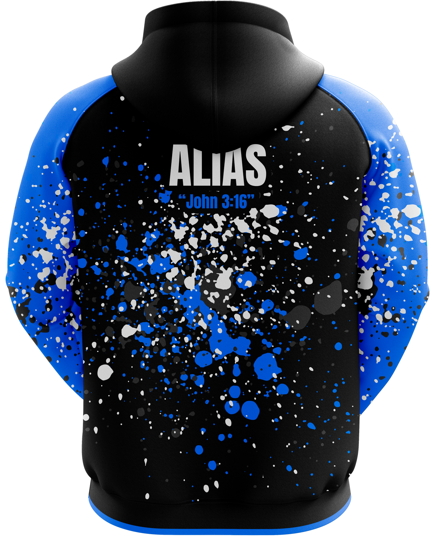 Mafillians Esports Premium Hoodie