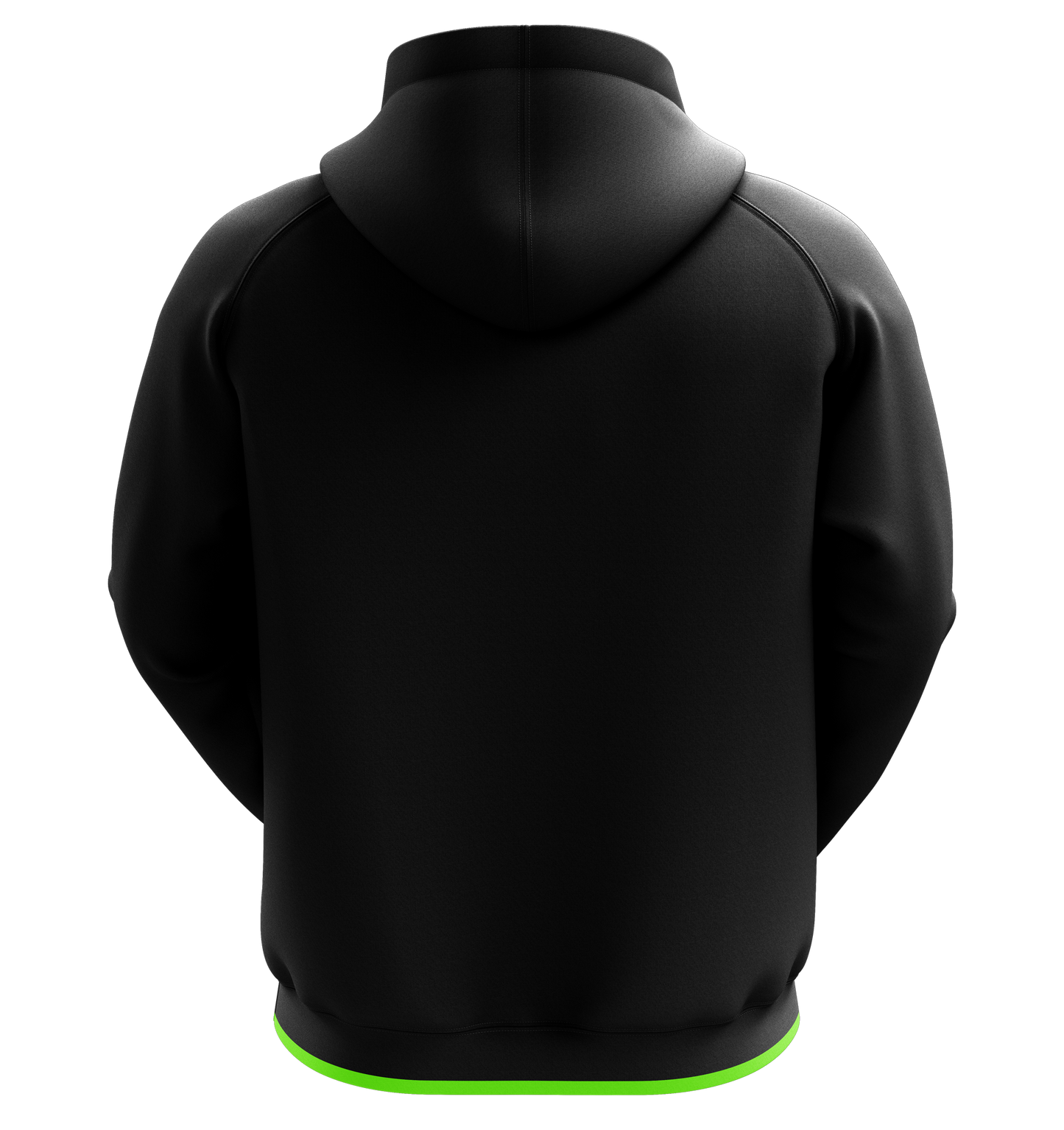 Custom Pro Hoodie Design