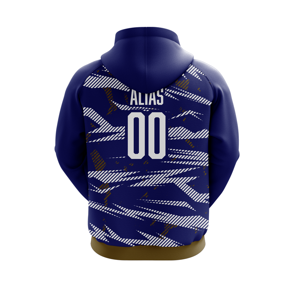 TCR Esports Premium Hoodie