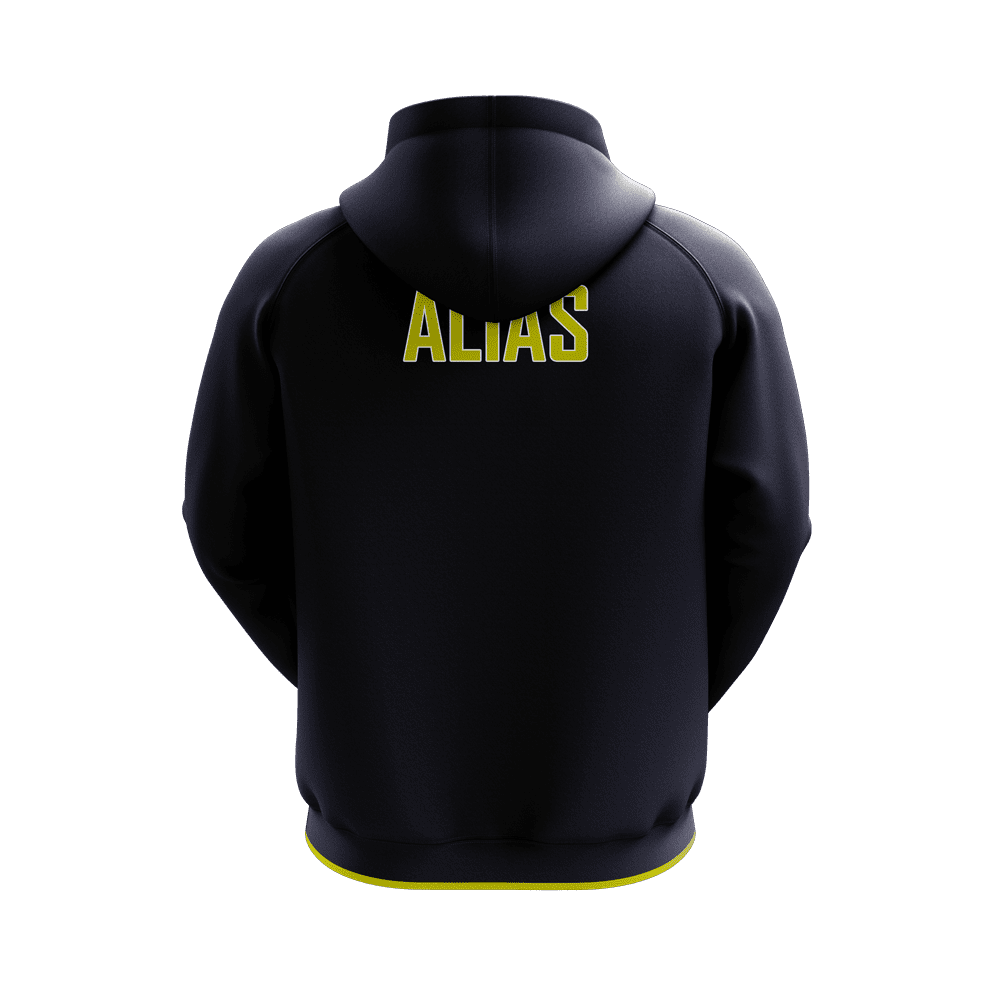 Los Angeles Lycans Esports Premium Hoodie