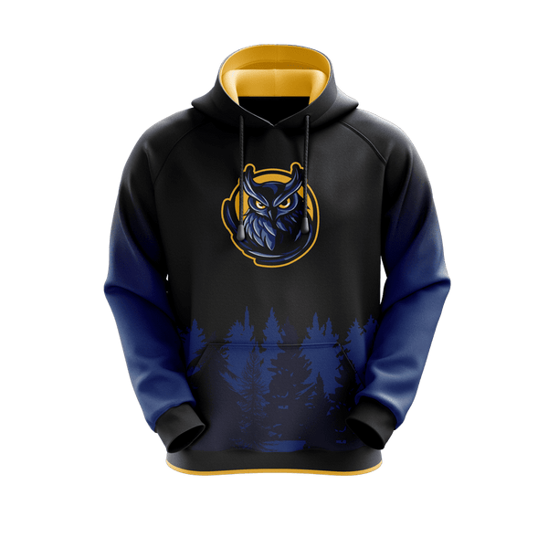 Noctrix Esports Premium Hoodie