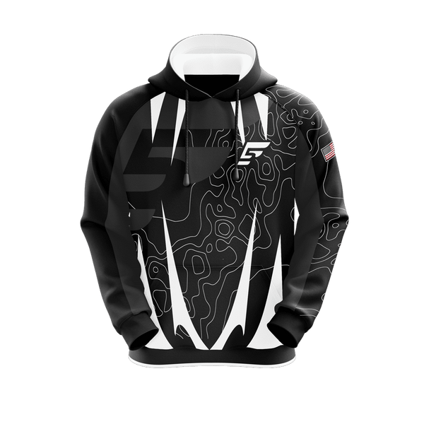 F5 Esports Premium Hoodie V4