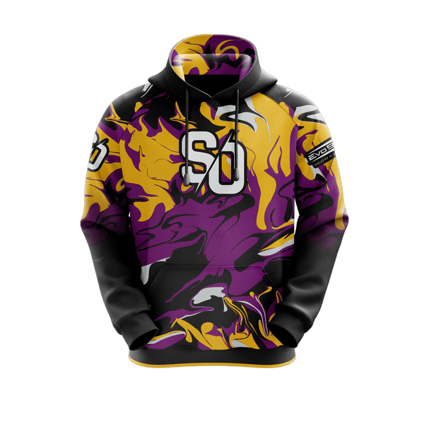 Shadow Ops Esports Premium Hoodie