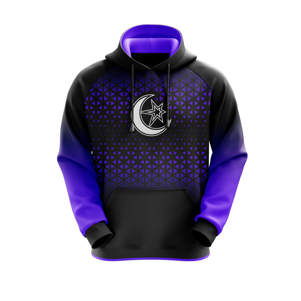 Nocturnum Esports Premium Hoodie