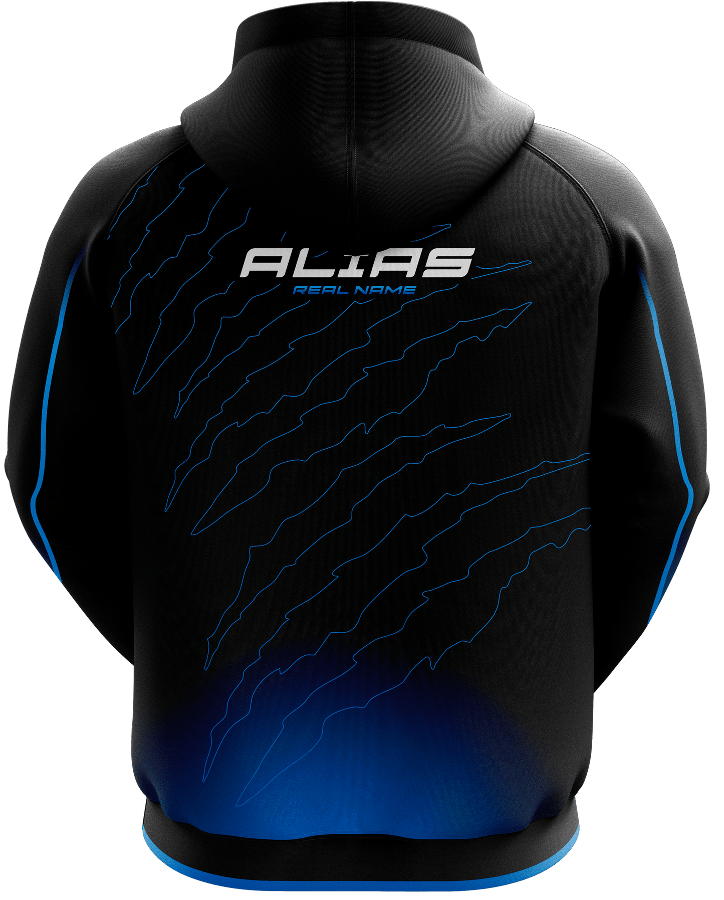 AROZE Esports Premium Hoodie