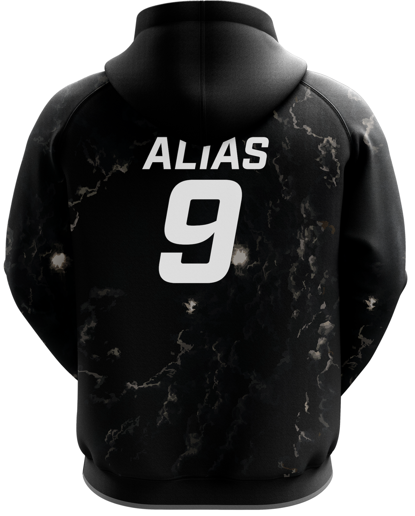 9FLY Esports Premium Hoodie