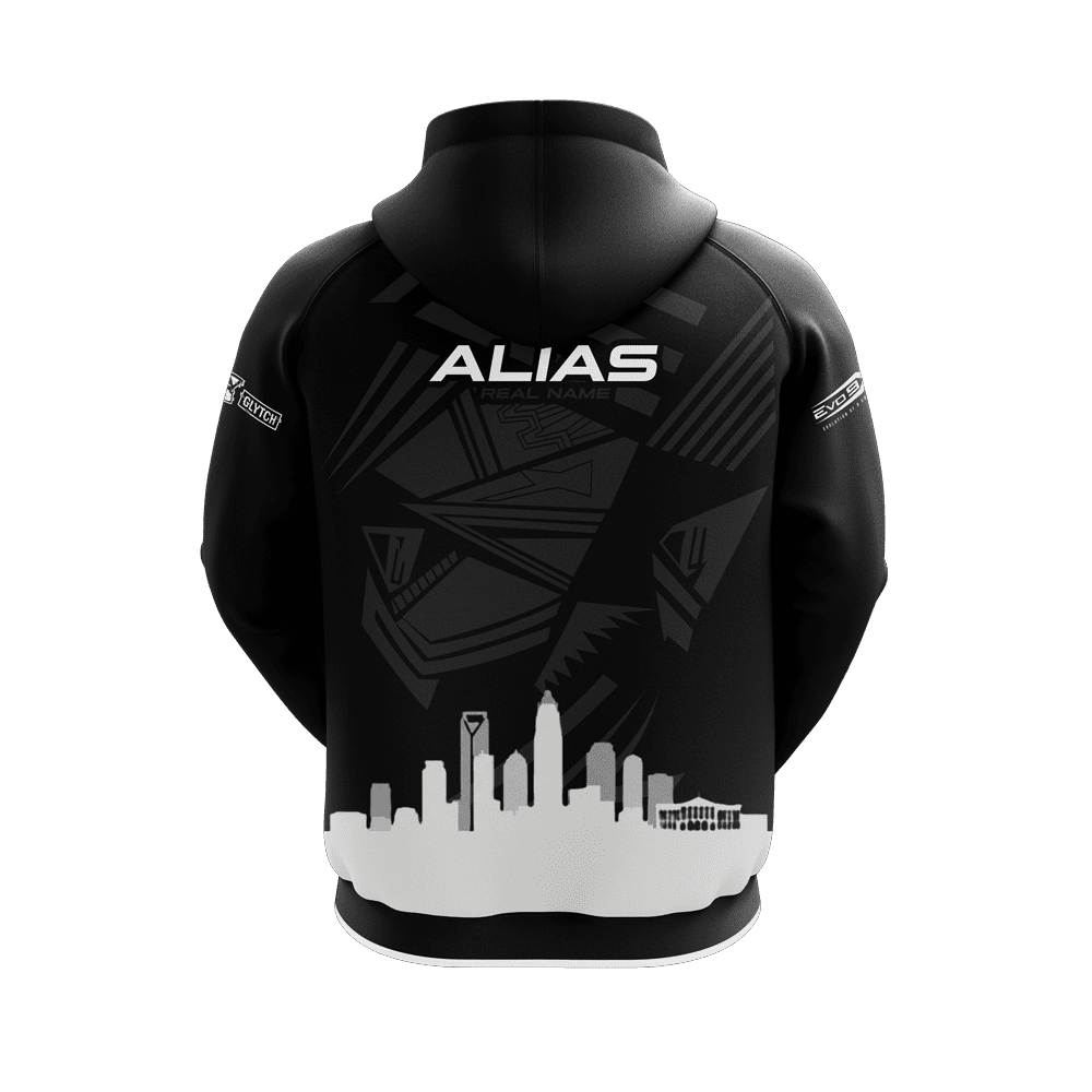 CxnflictedGG Premium Hoodie