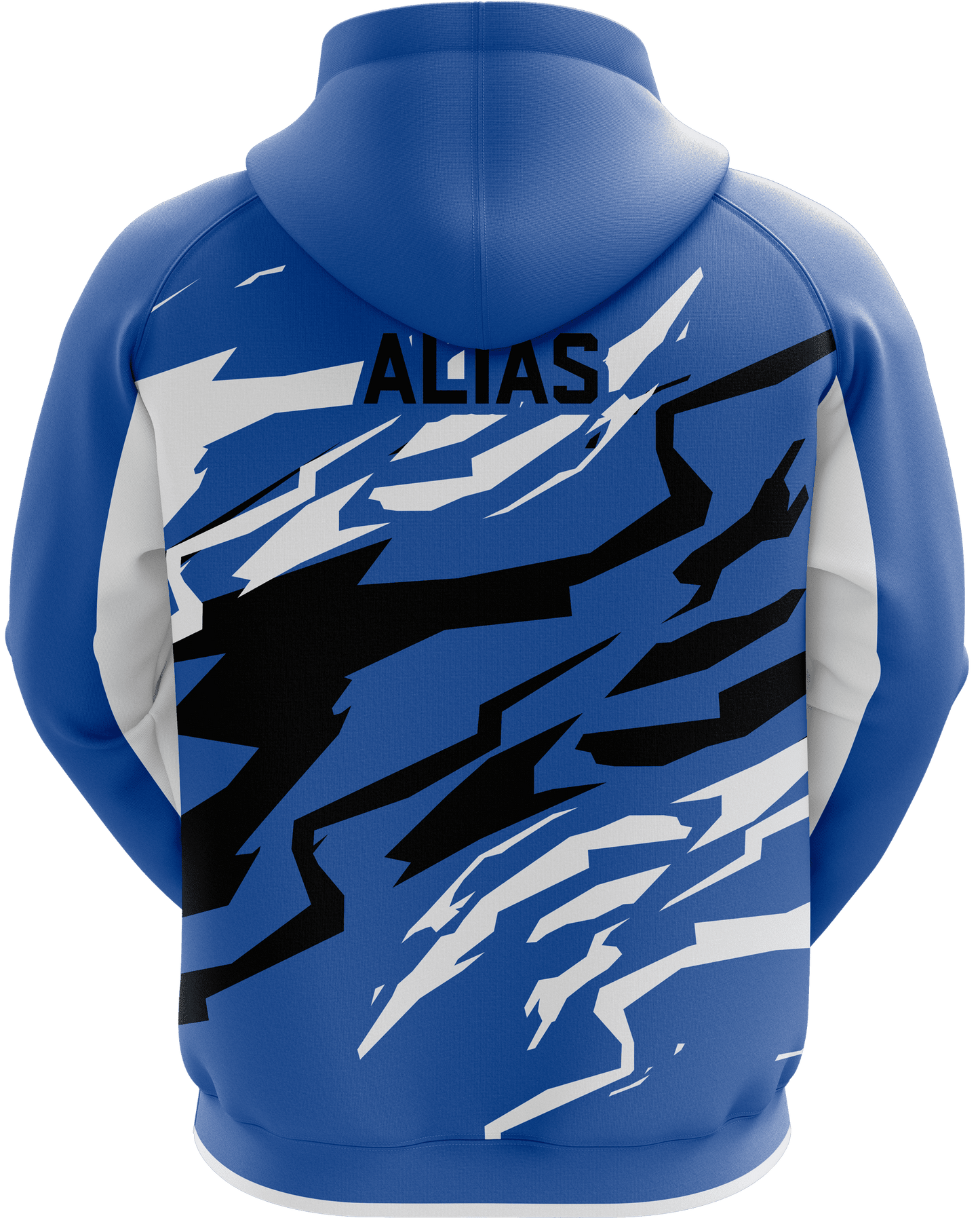 MAYHEM UNITY Esports Premium Pro Hoodie