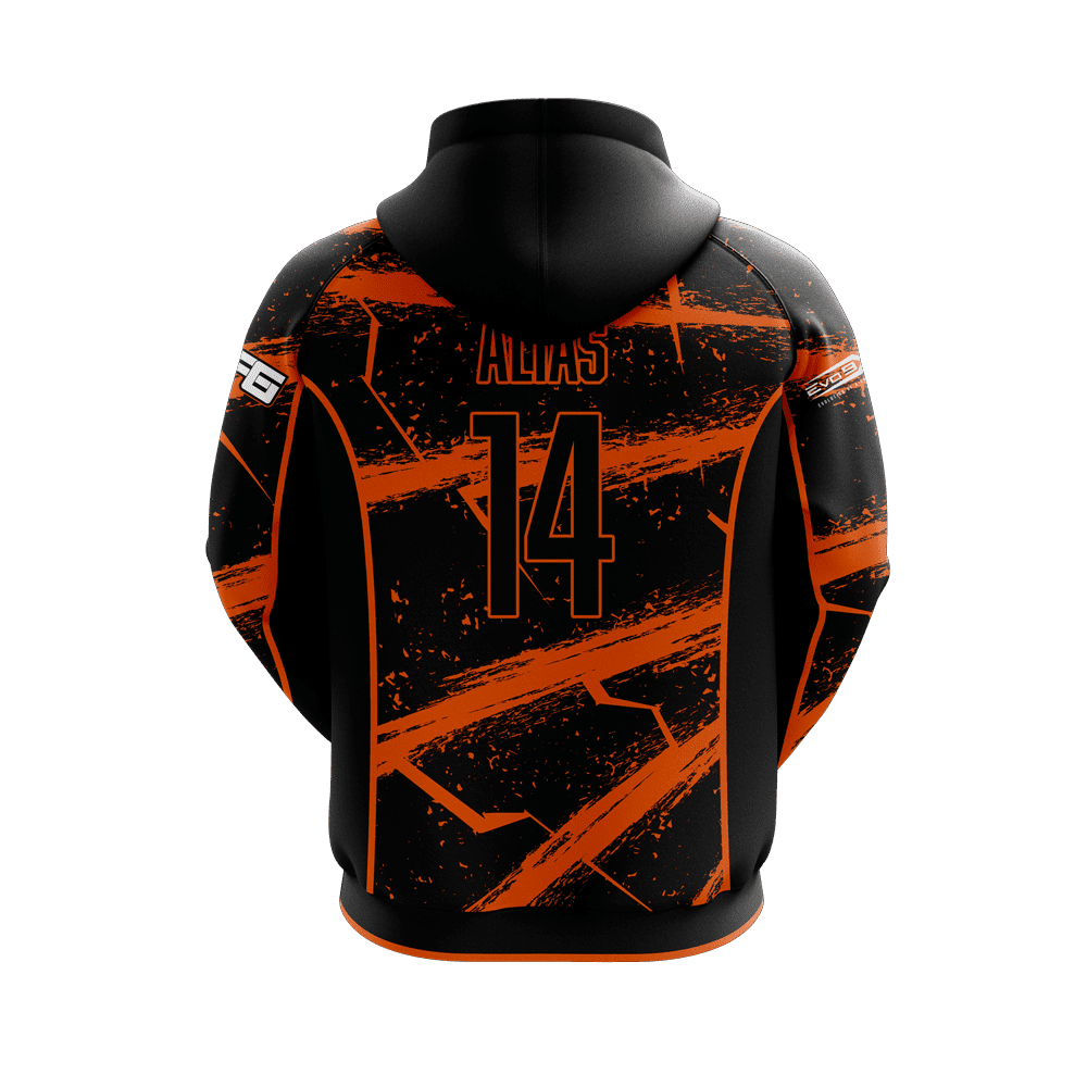 UFG Esports Premium Hoodie