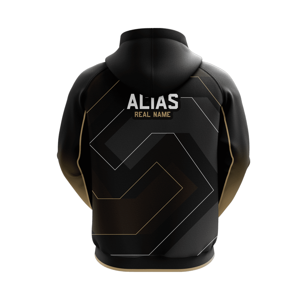 ENOSIS Esports Premium Hoodie