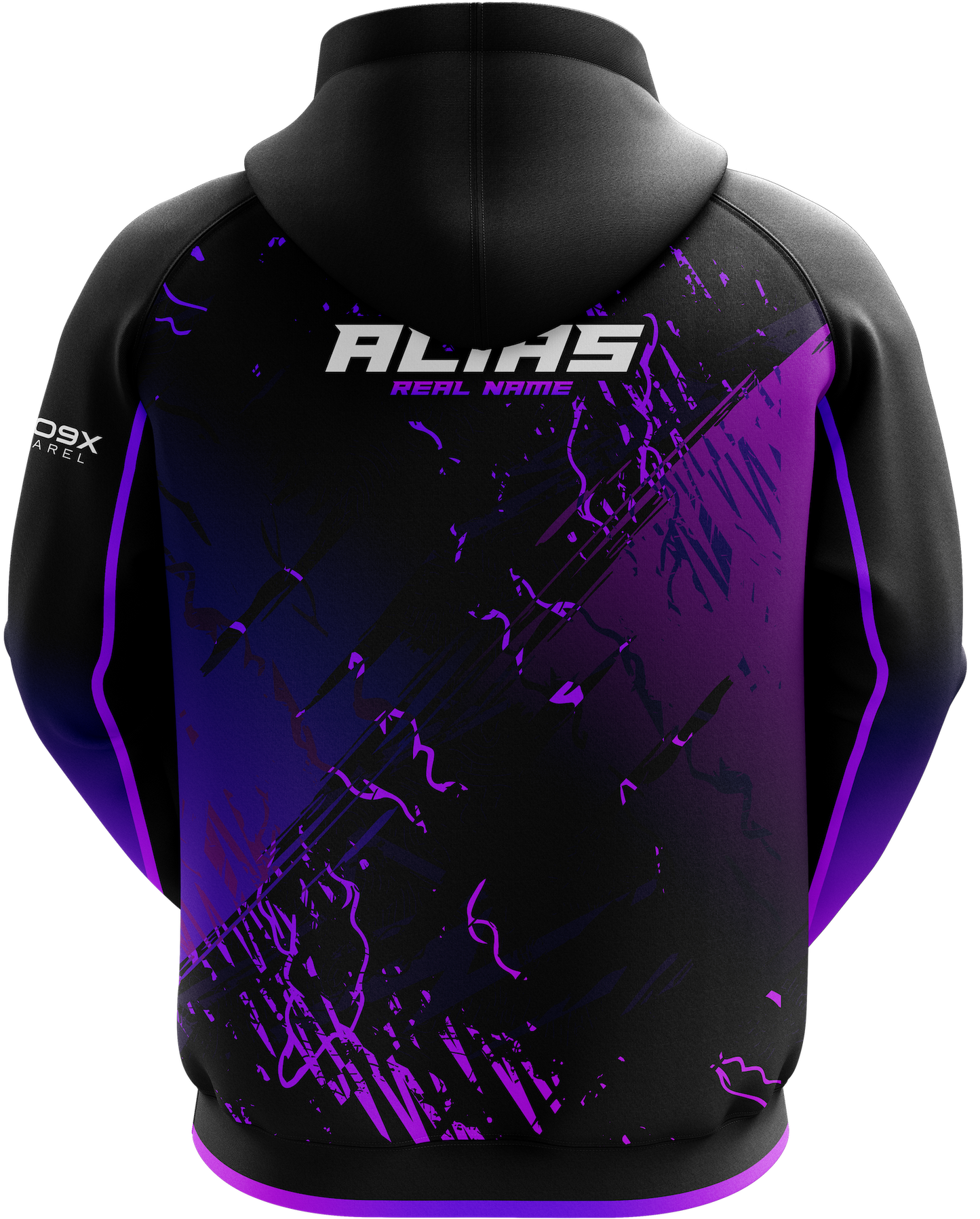 ILLUSIV Esports Premium Hoodie