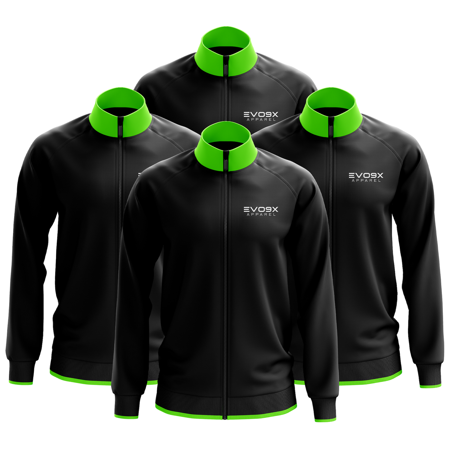 Pro Jackets – Event/Lan Package