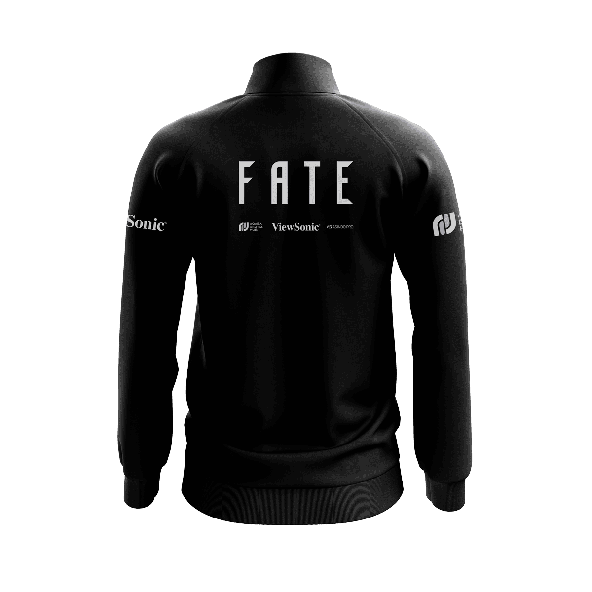 FATE Esports Premium Jacket