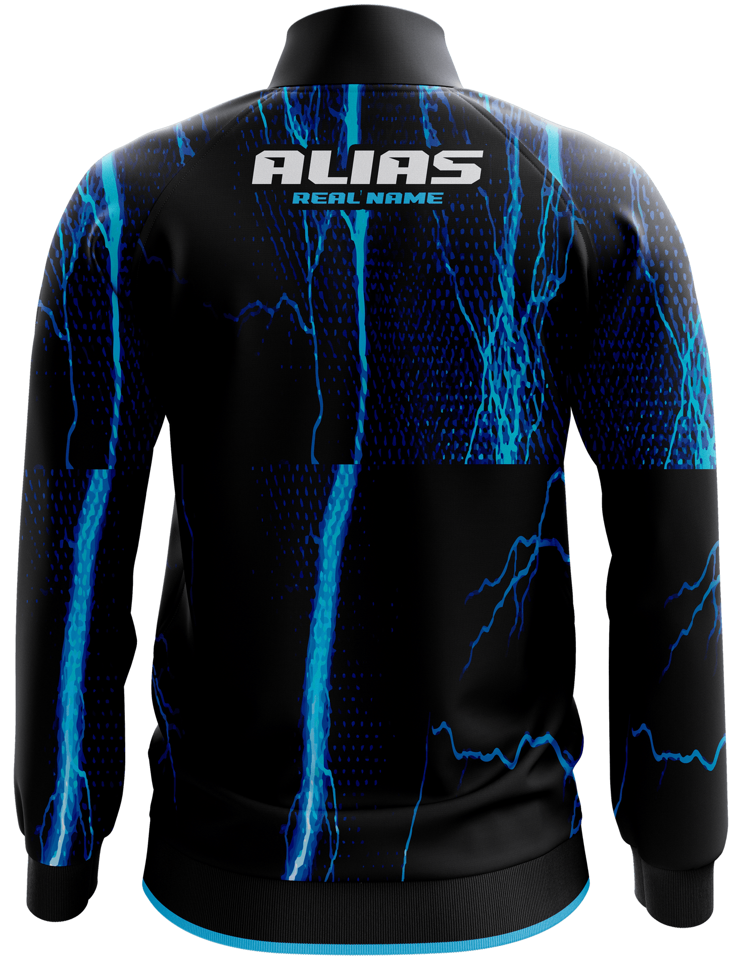 BLISK Esports Premium Pro Jacket