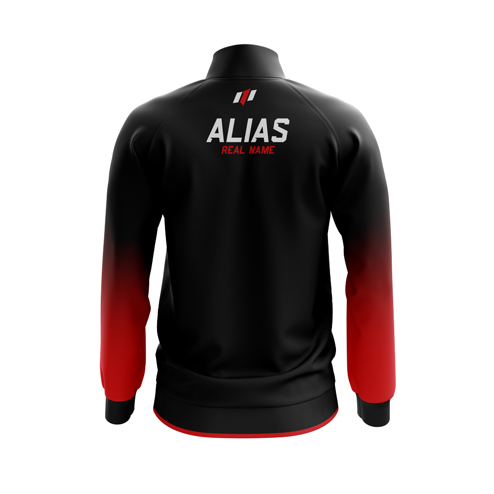 MODEL1 Esports Premium Jacket