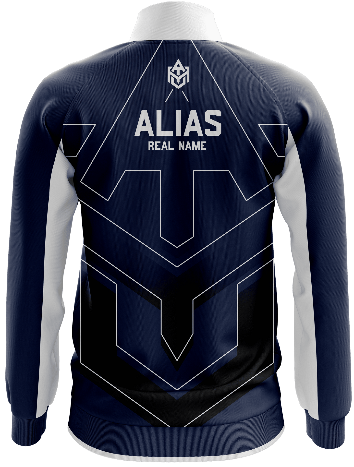 ADMIRE Esports Premium Jacket