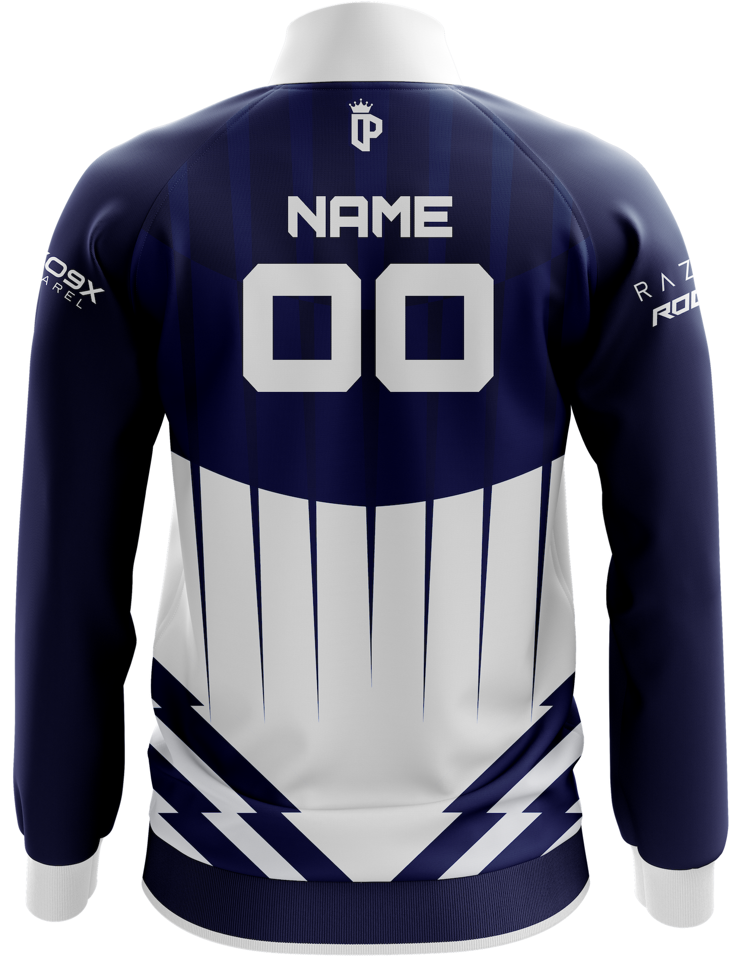 Opall Esports Premium Jacket