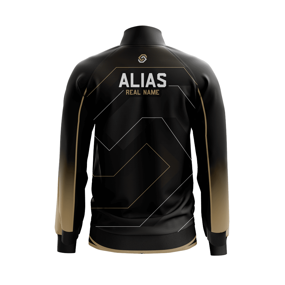 ENOSIS Esports Premium Jacket