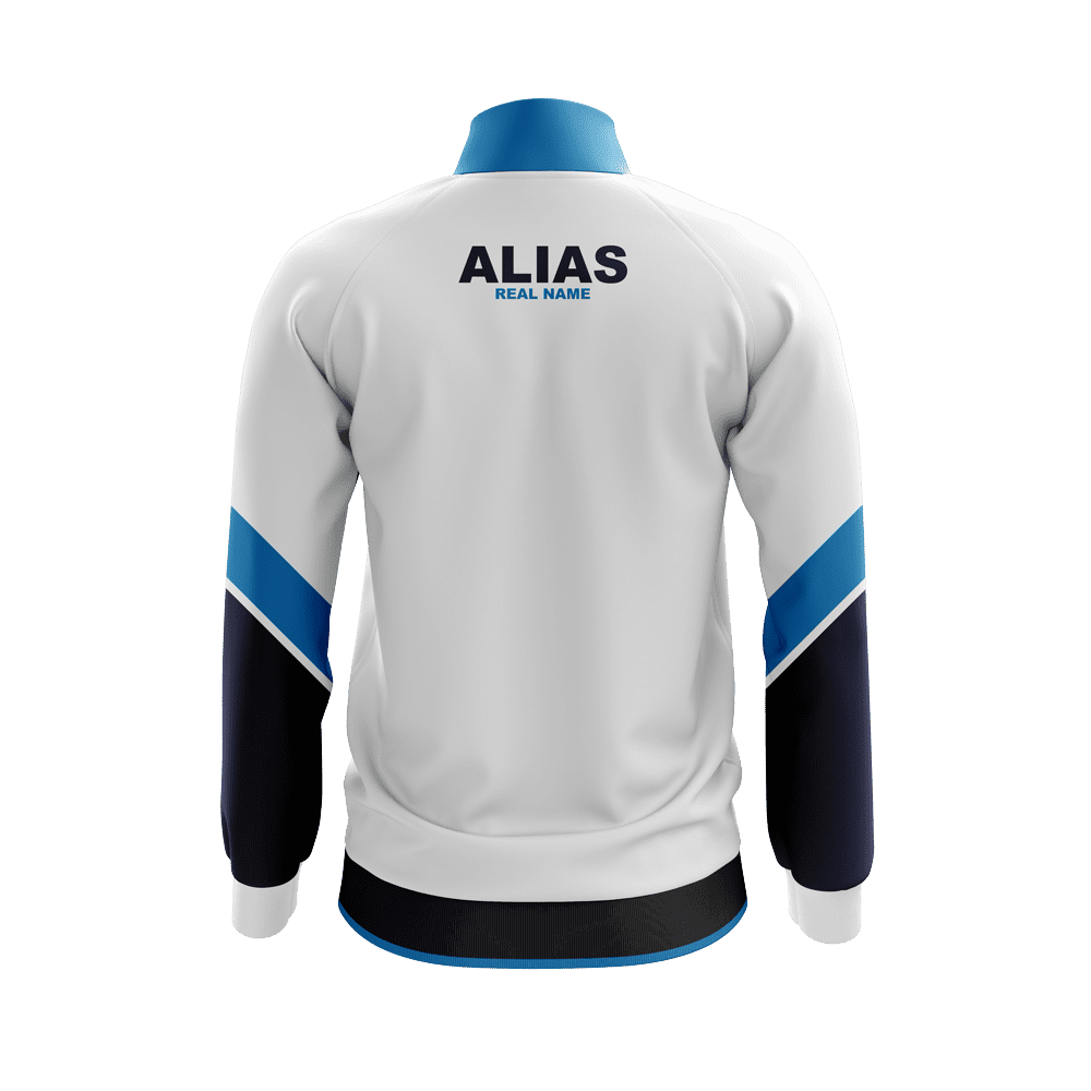 Louisiana Steamers Esports Premium Jacket