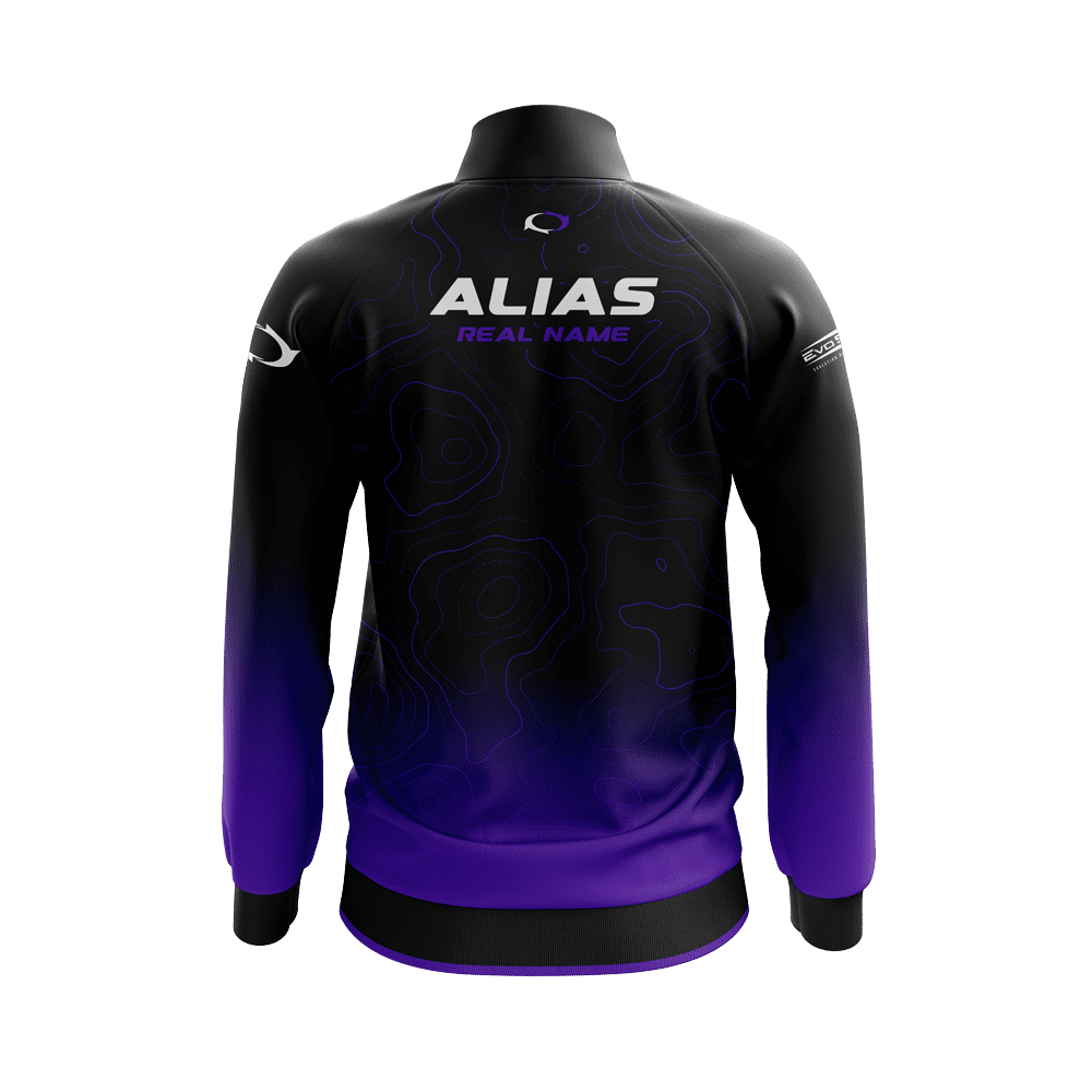 VORTEX ESPORTS Premium Jacket