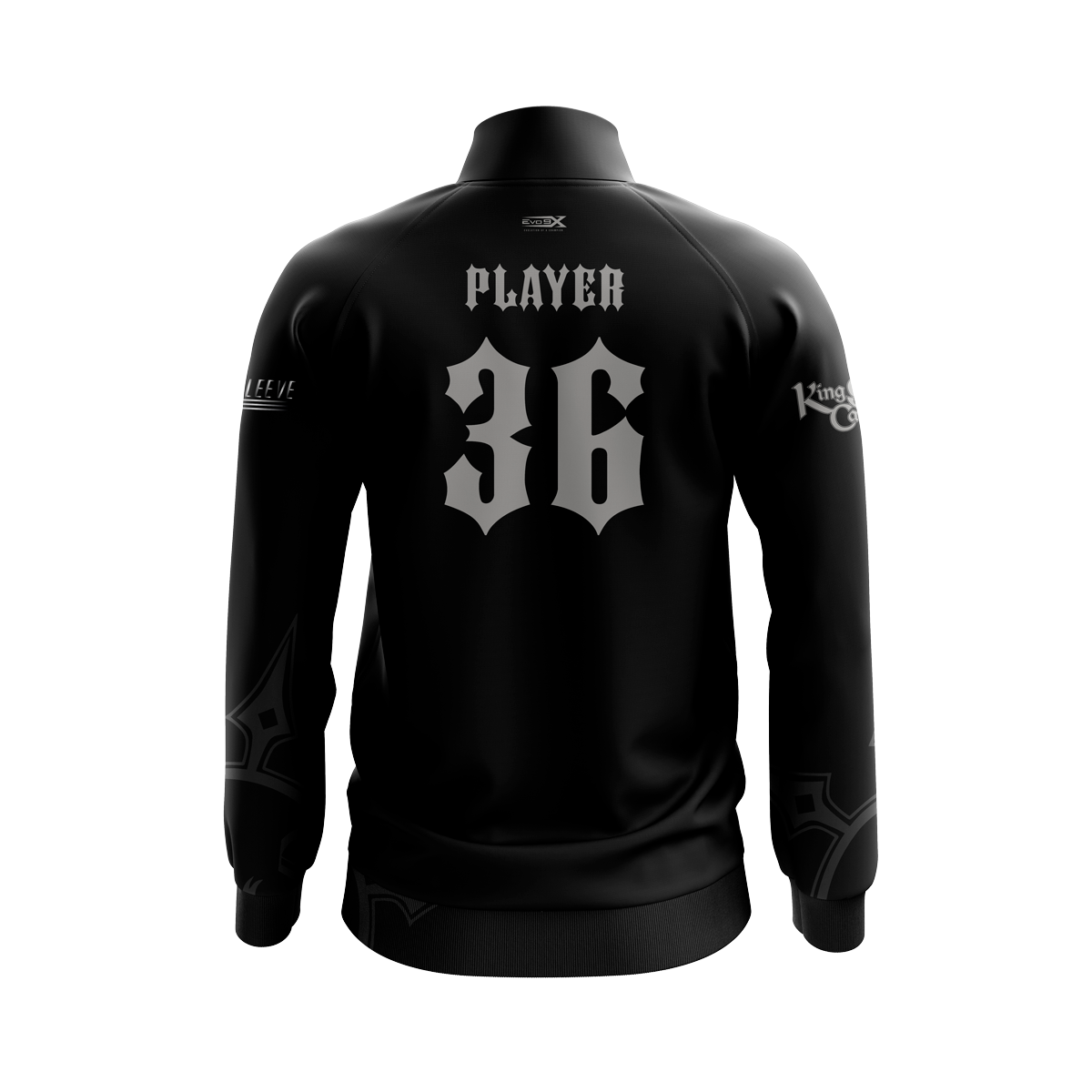 Crow's Nest Pro Jacket