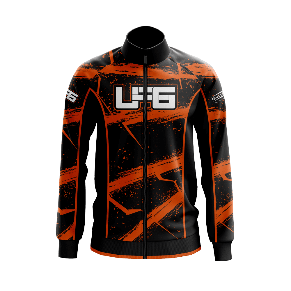 UFG Esports Premium Jacket