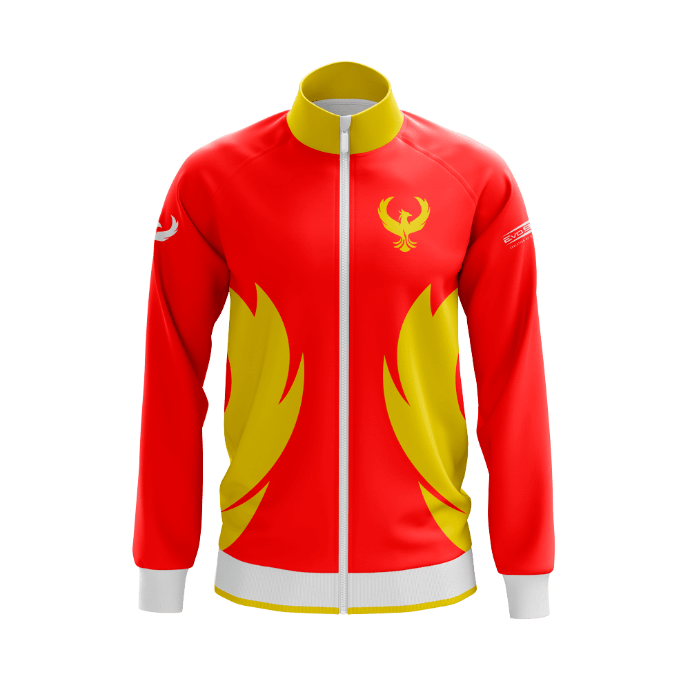Phoenix Uprising Esports Premium Jacket